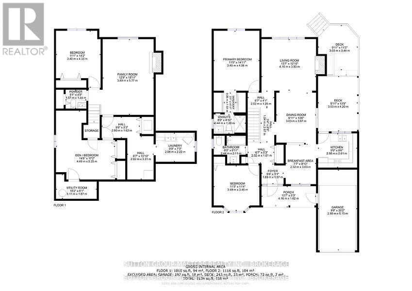 3 ABBEY DAWN DRIVE, Loyalist (Bath), Ontario