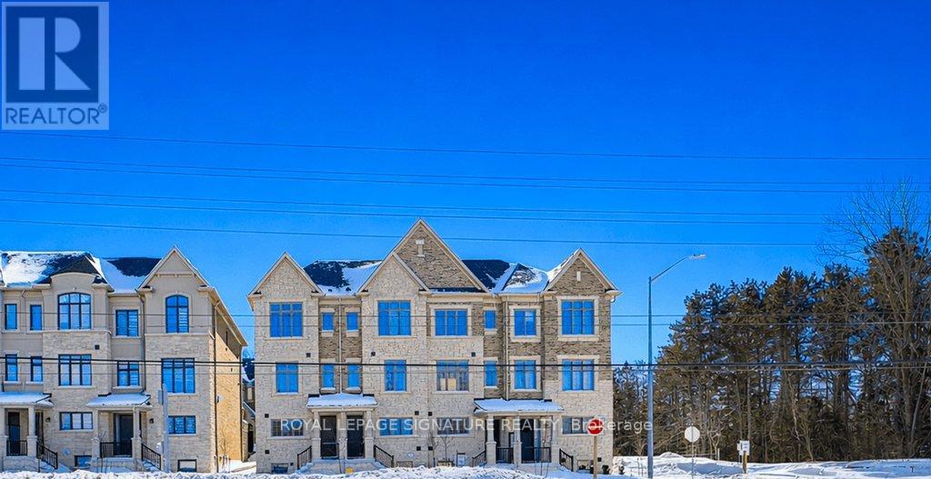 4163 MAJOR MACKENZIE DRIVE E - 2