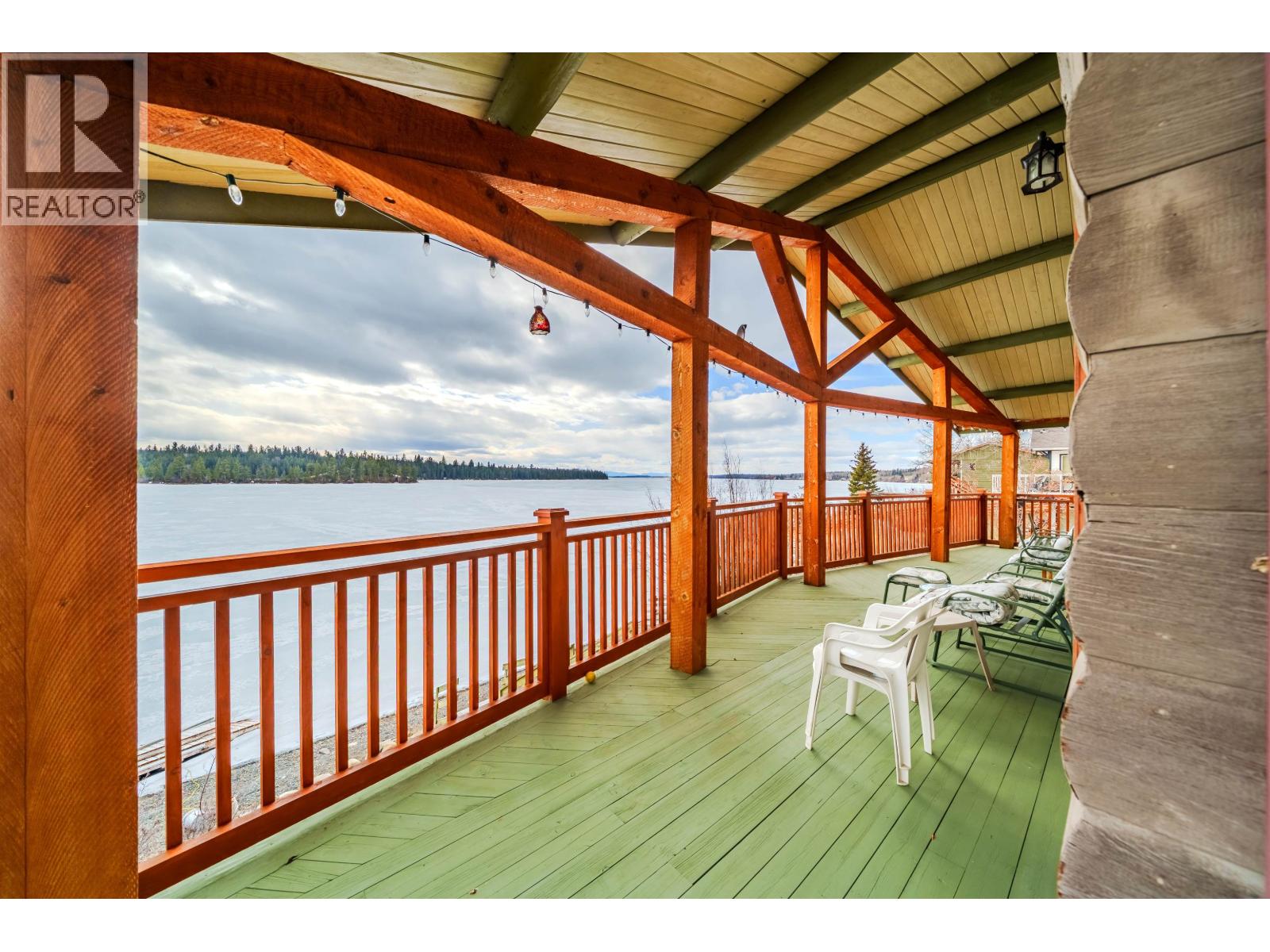 6410 FOX CRESCENT, Lone Butte