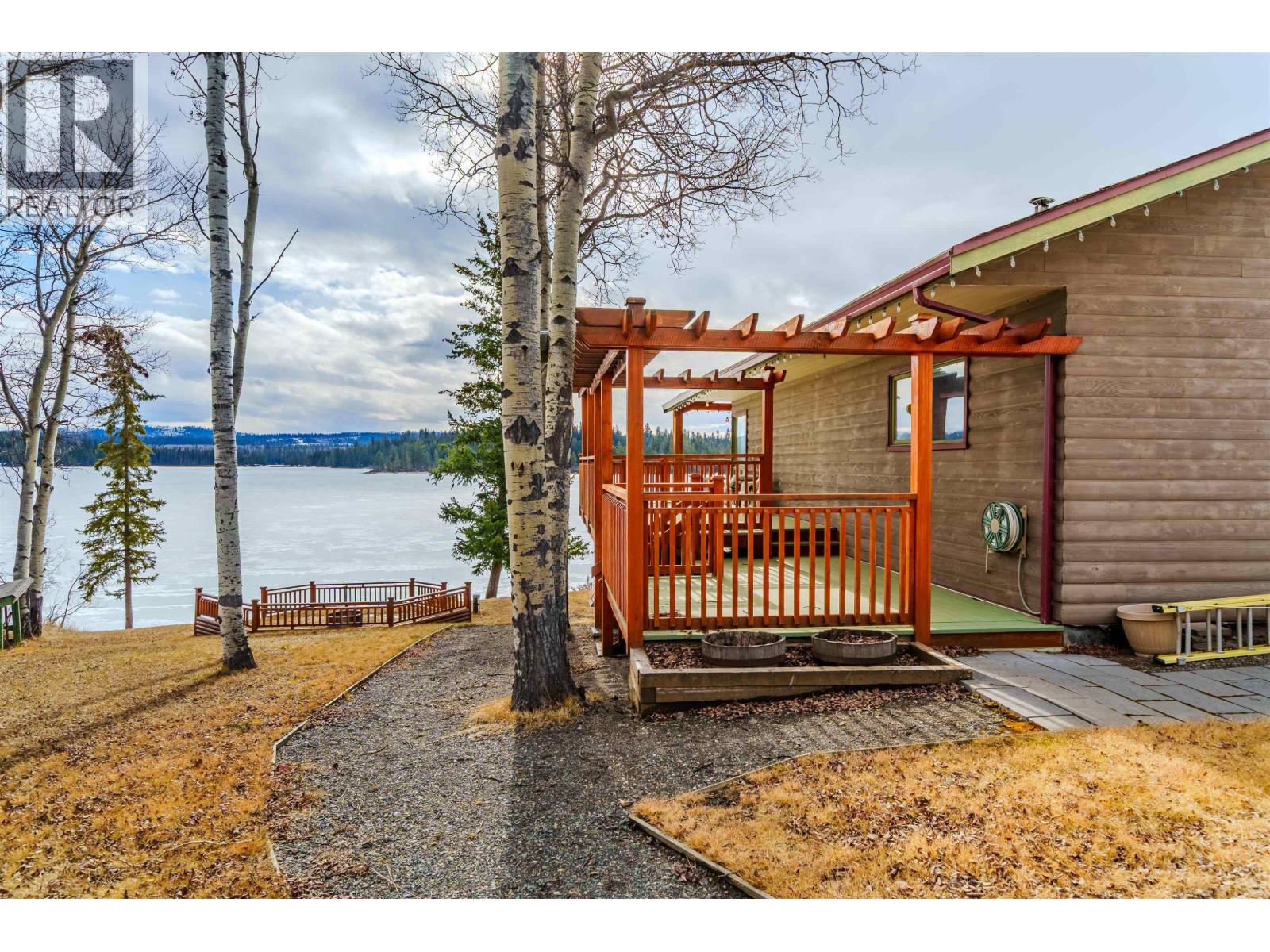 6410 FOX CRESCENT, Lone Butte