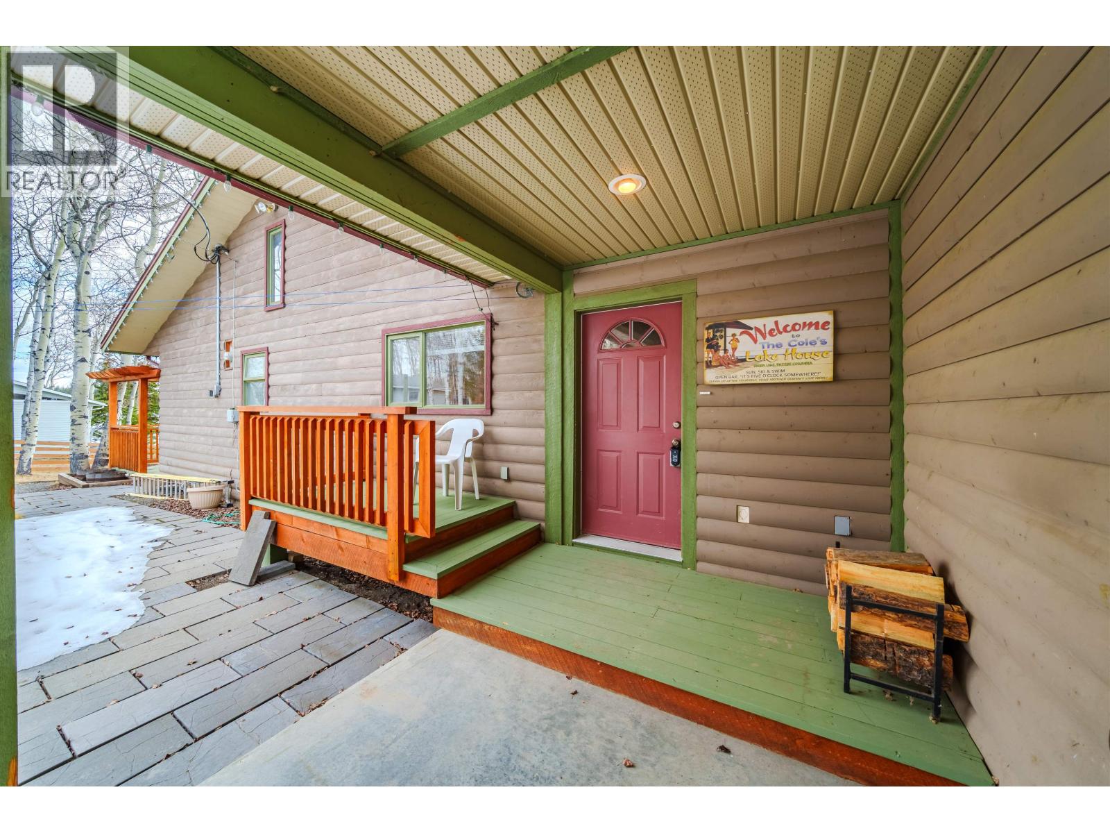 6410 FOX CRESCENT, Lone Butte