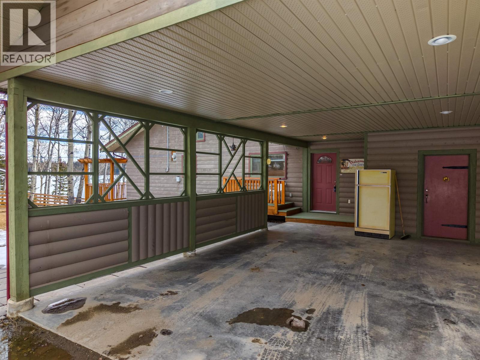 6410 FOX CRESCENT, Lone Butte