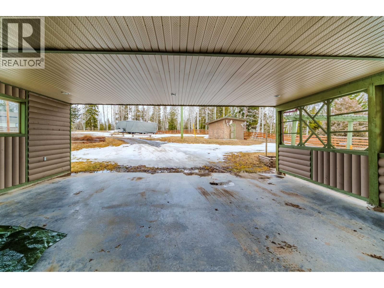 6410 FOX CRESCENT, Lone Butte