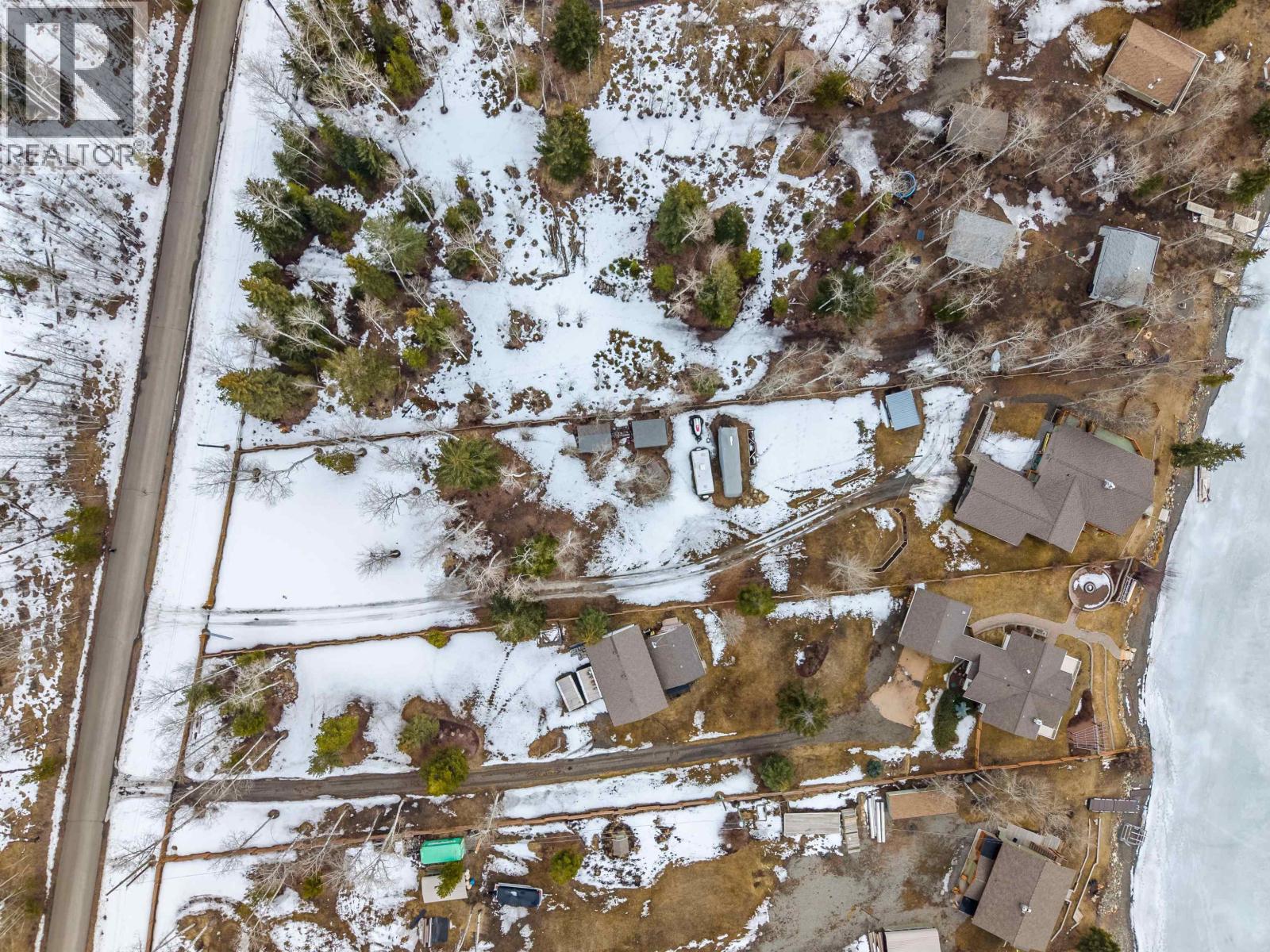 6410 FOX CRESCENT, Lone Butte