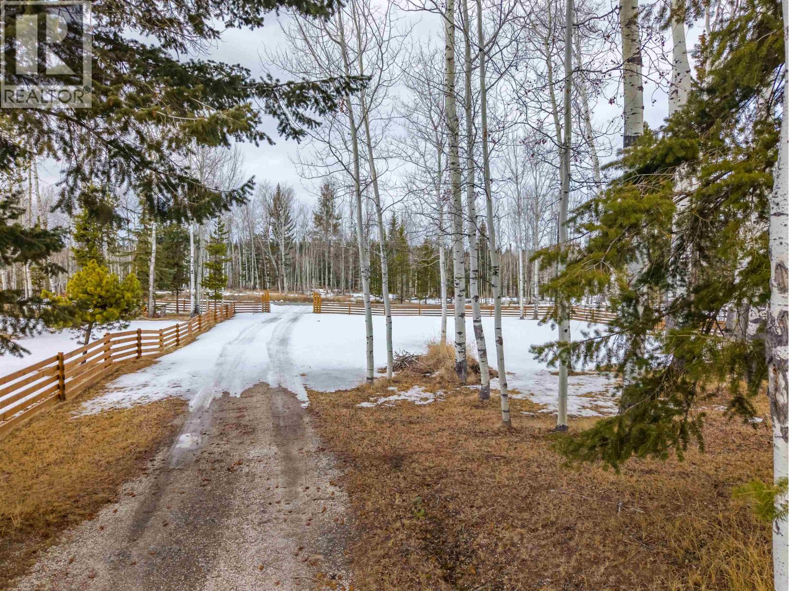 6410 FOX CRESCENT, Lone Butte