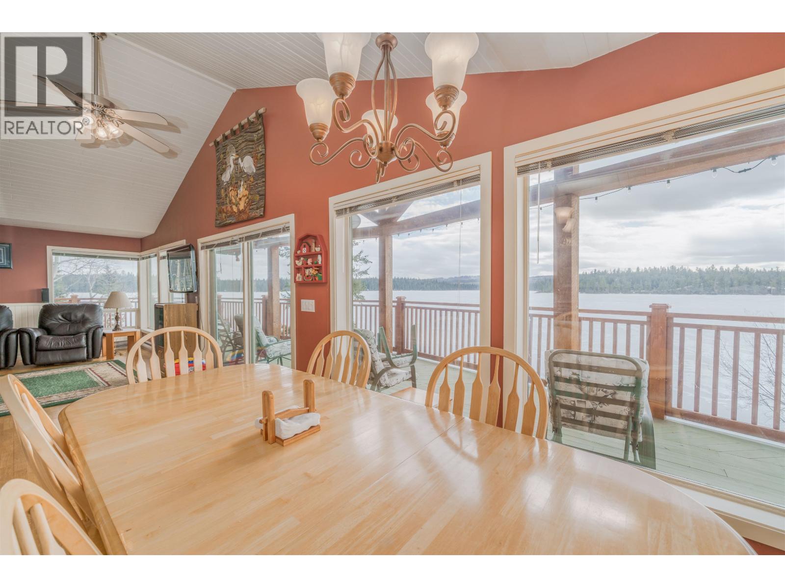 6410 FOX CRESCENT, Lone Butte