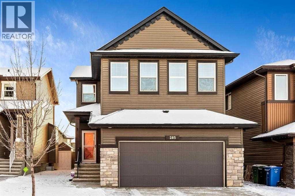 285 Evanspark Gardens NW - Main photo, Calgary, Alberta