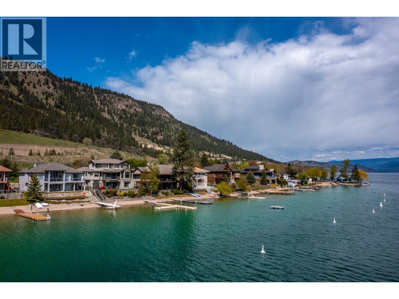 17211 Thomson Road Unit# 6, Lake Country