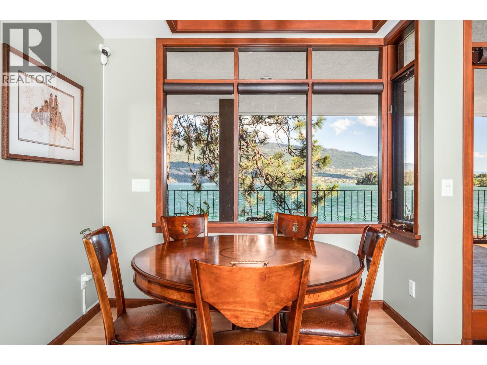 17211 Thomson Road Unit# 6, Lake Country