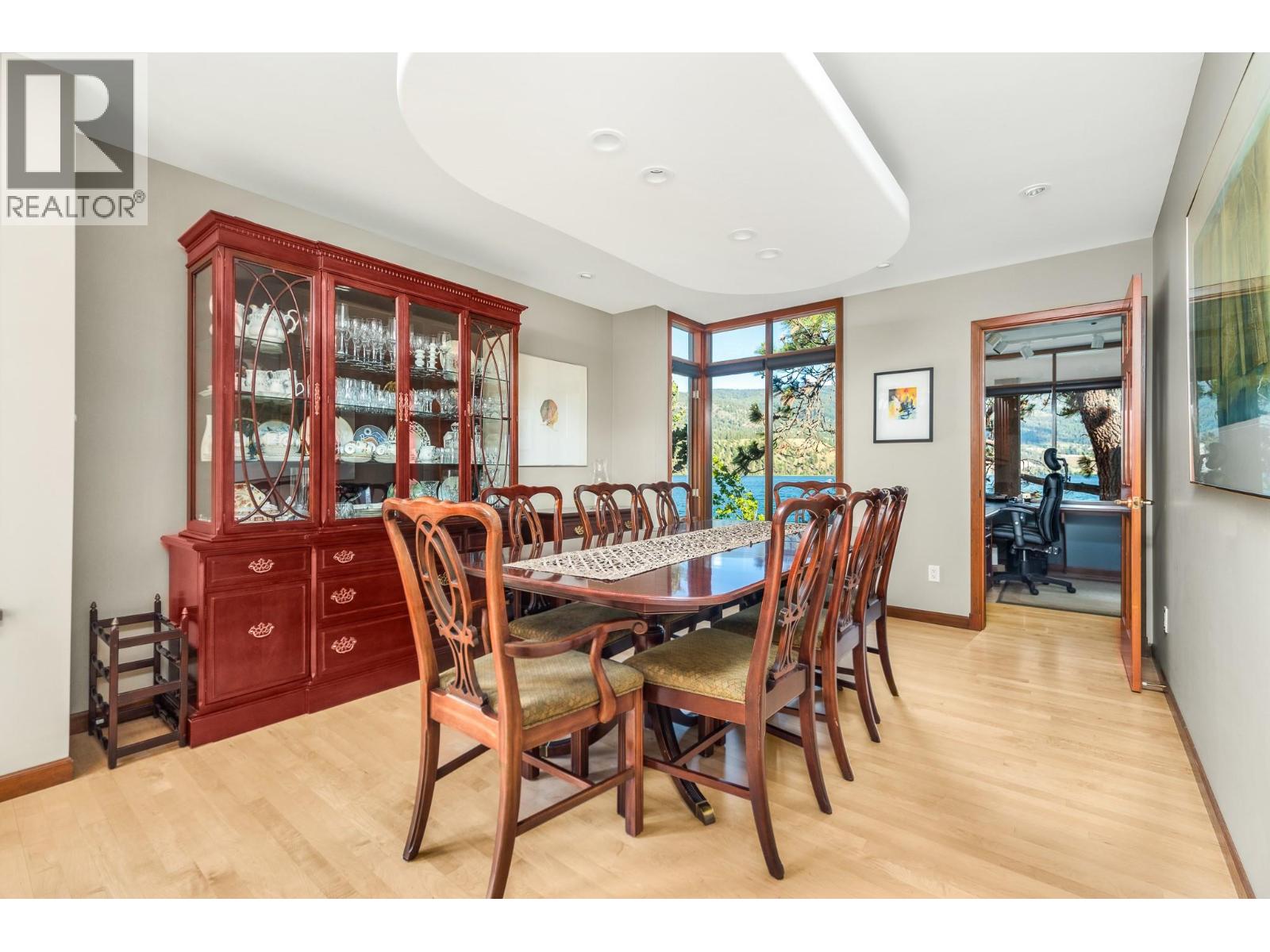 17211 Thomson Road Unit# 6, Lake Country