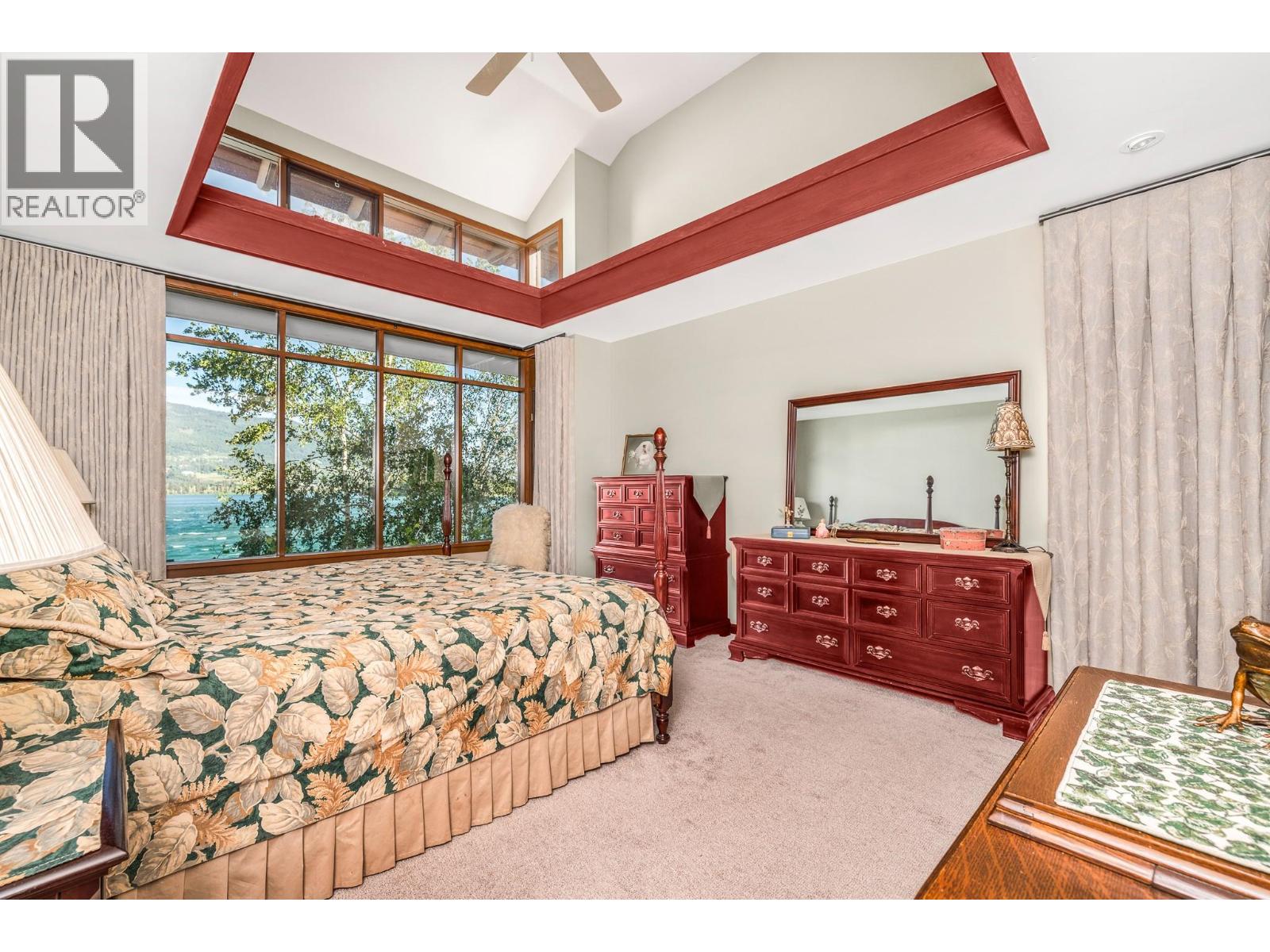 17211 Thomson Road Unit# 6, Lake Country