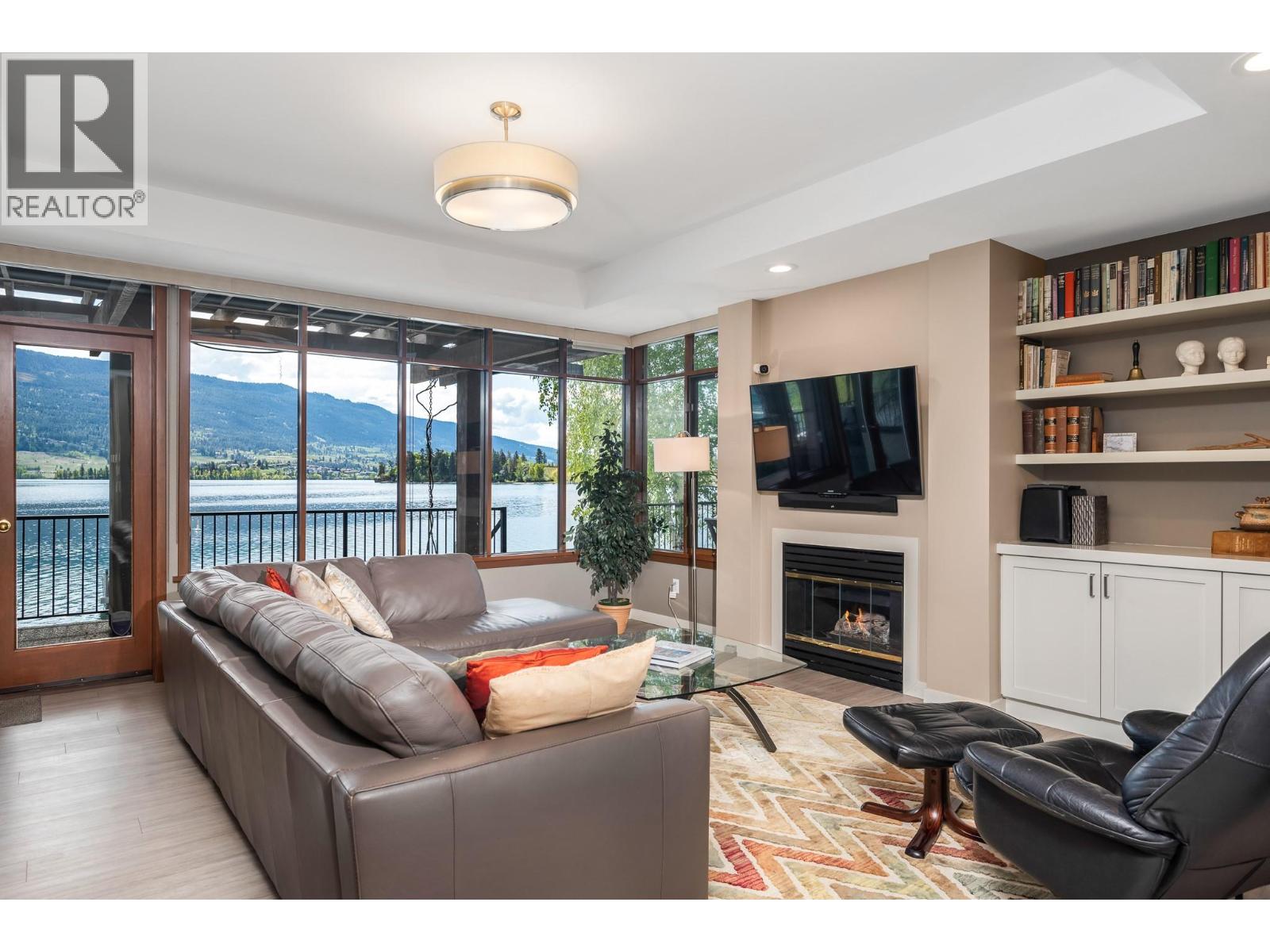 17211 Thomson Road Unit# 6, Lake Country