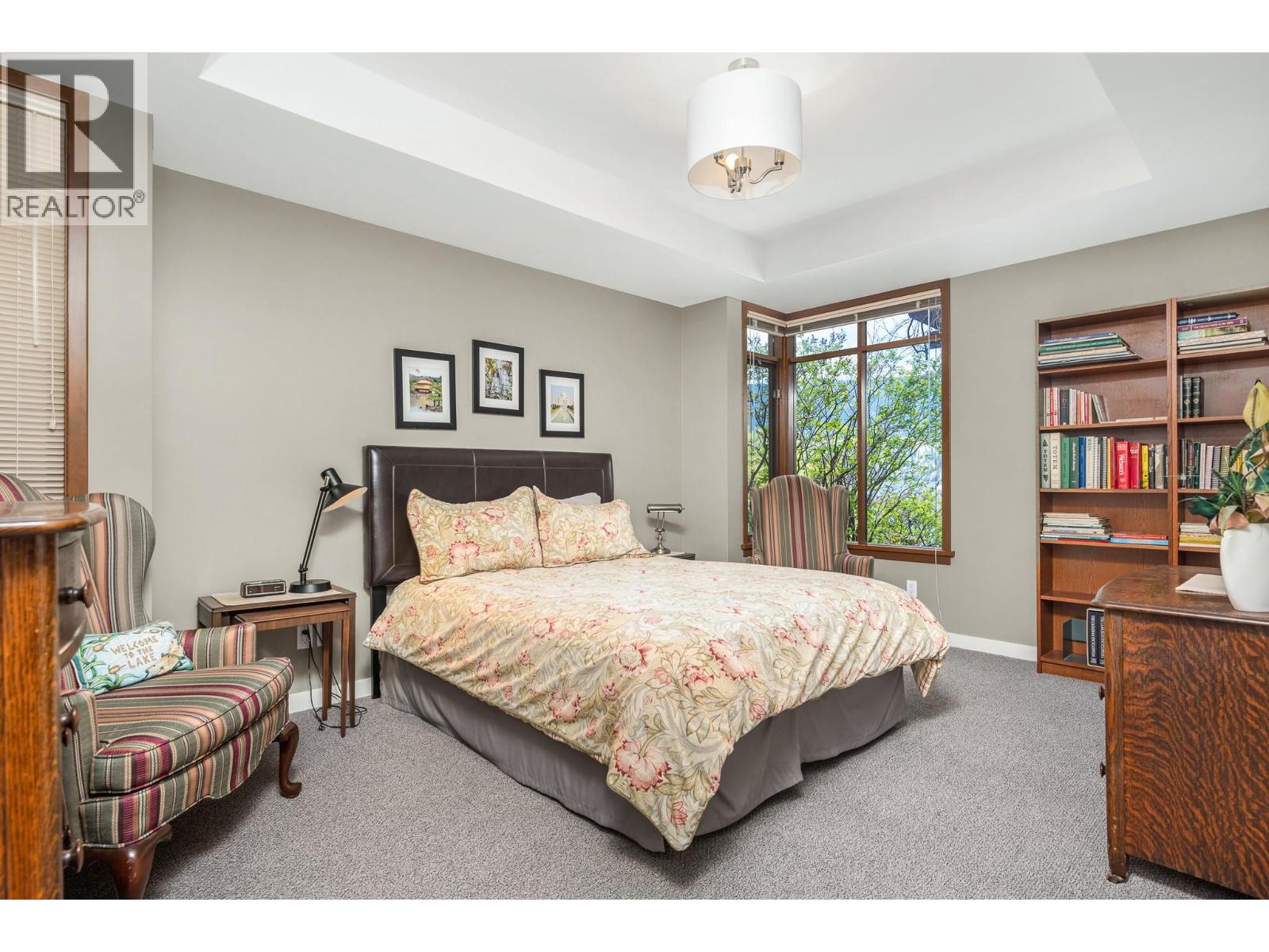 17211 Thomson Road Unit# 6, Lake Country