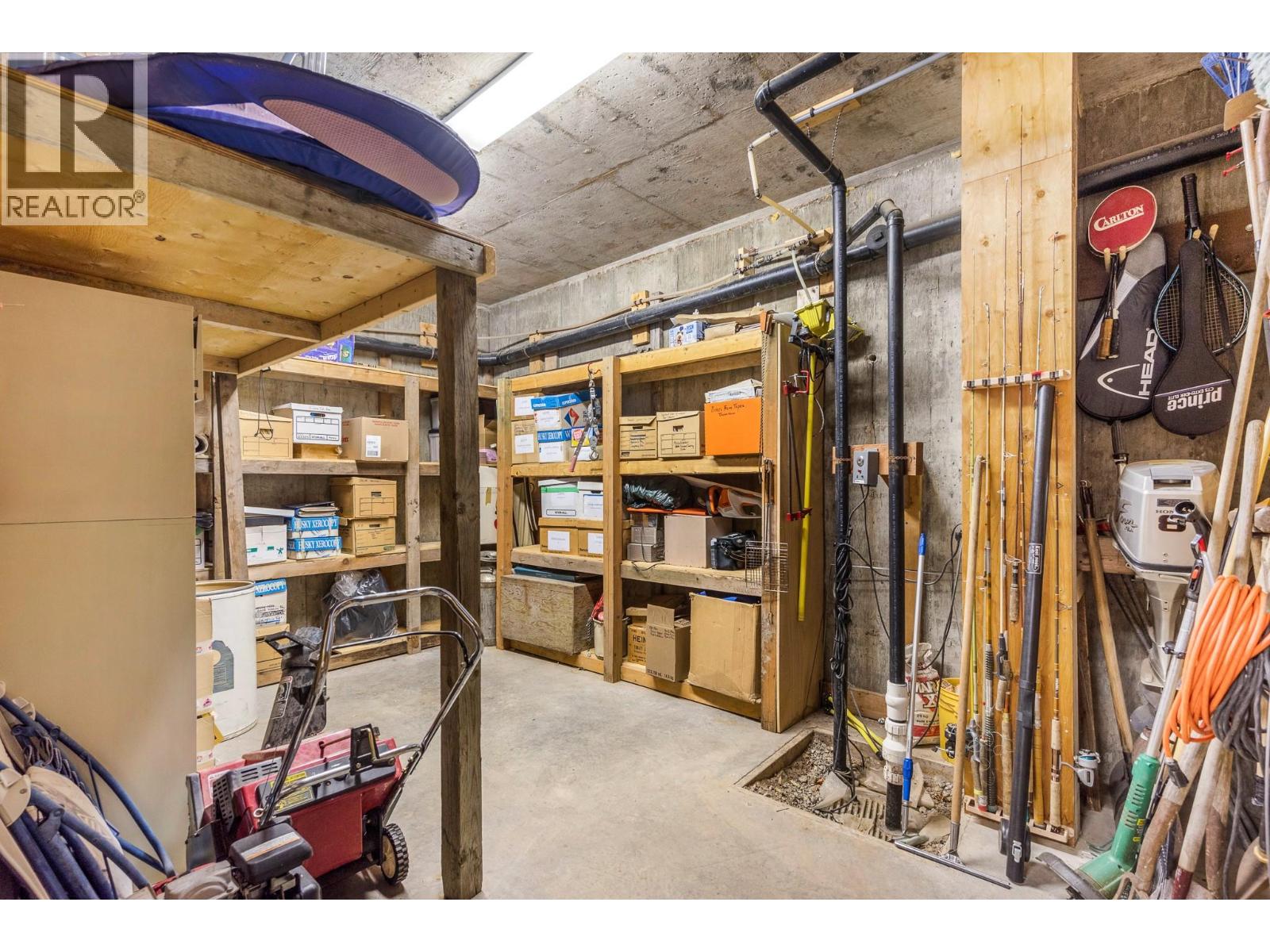 17211 Thomson Road Unit# 6, Lake Country