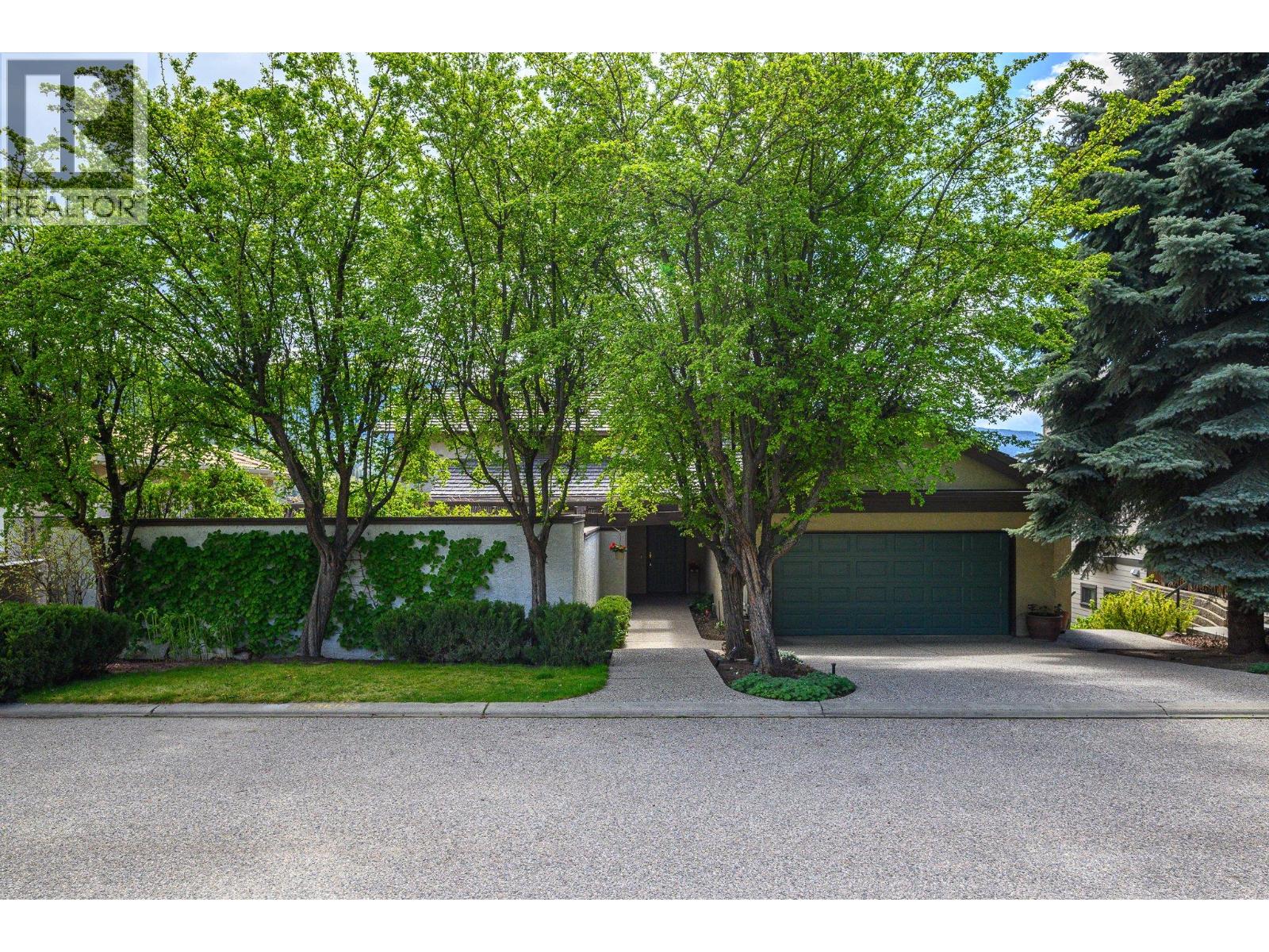 17211 Thomson Road Unit# 6, Lake Country