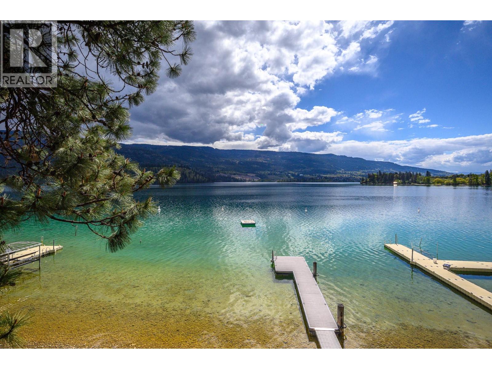 17211 Thomson Road Unit# 6, Lake Country