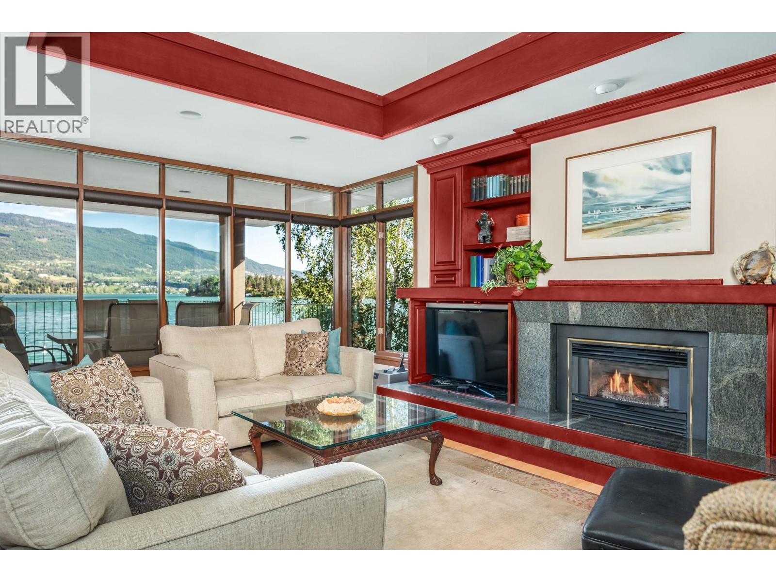 17211 Thomson Road Unit# 6, Lake Country