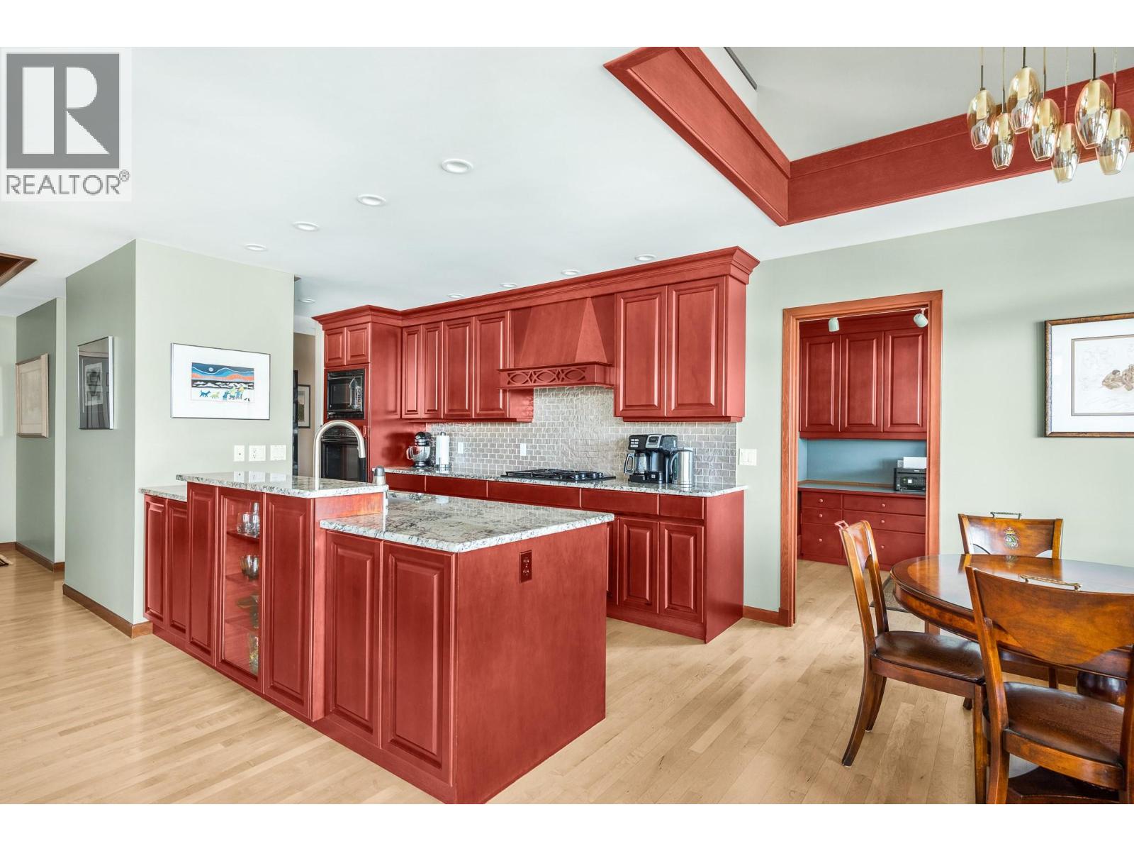 17211 Thomson Road Unit# 6, Lake Country