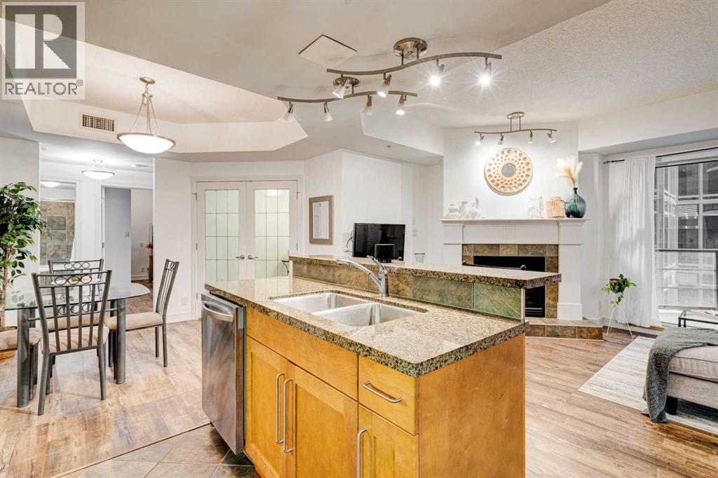 Single Family House for Sale in    Street SW Eau Claire Calgary 