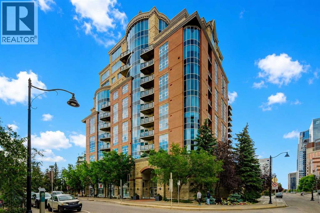 #503 110 7 STREET SW - 1