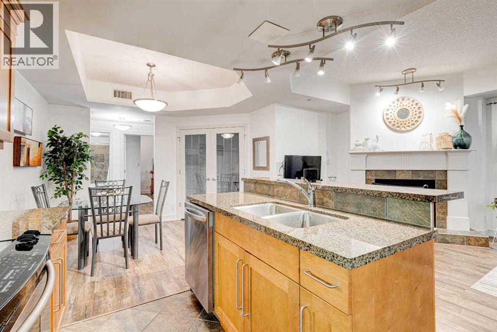 Single Family House for Sale in    Street SW Eau Claire Calgary 