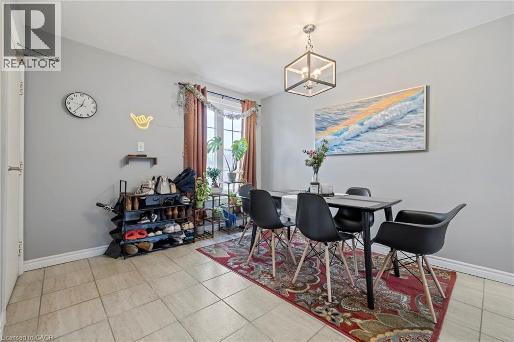 107 HORNING Drive - 4