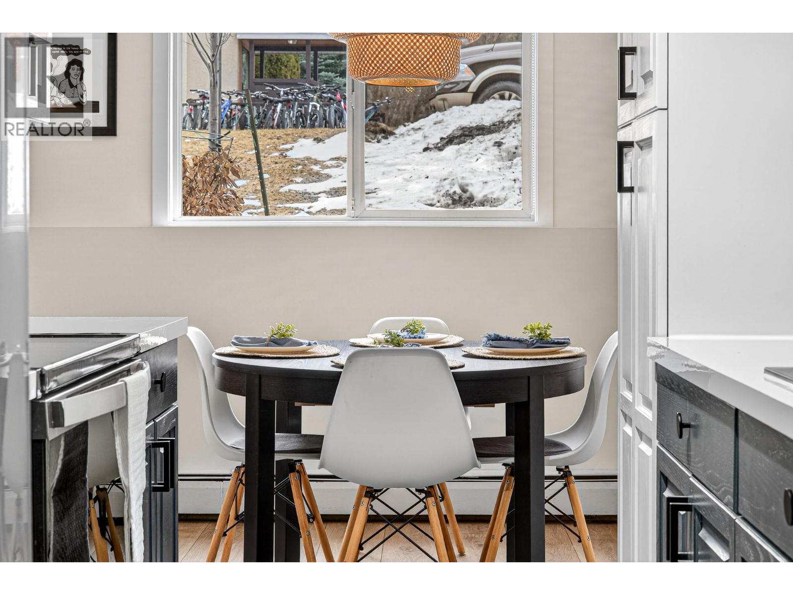 40 Ridgemont Avenue Unit# 102, Fernie