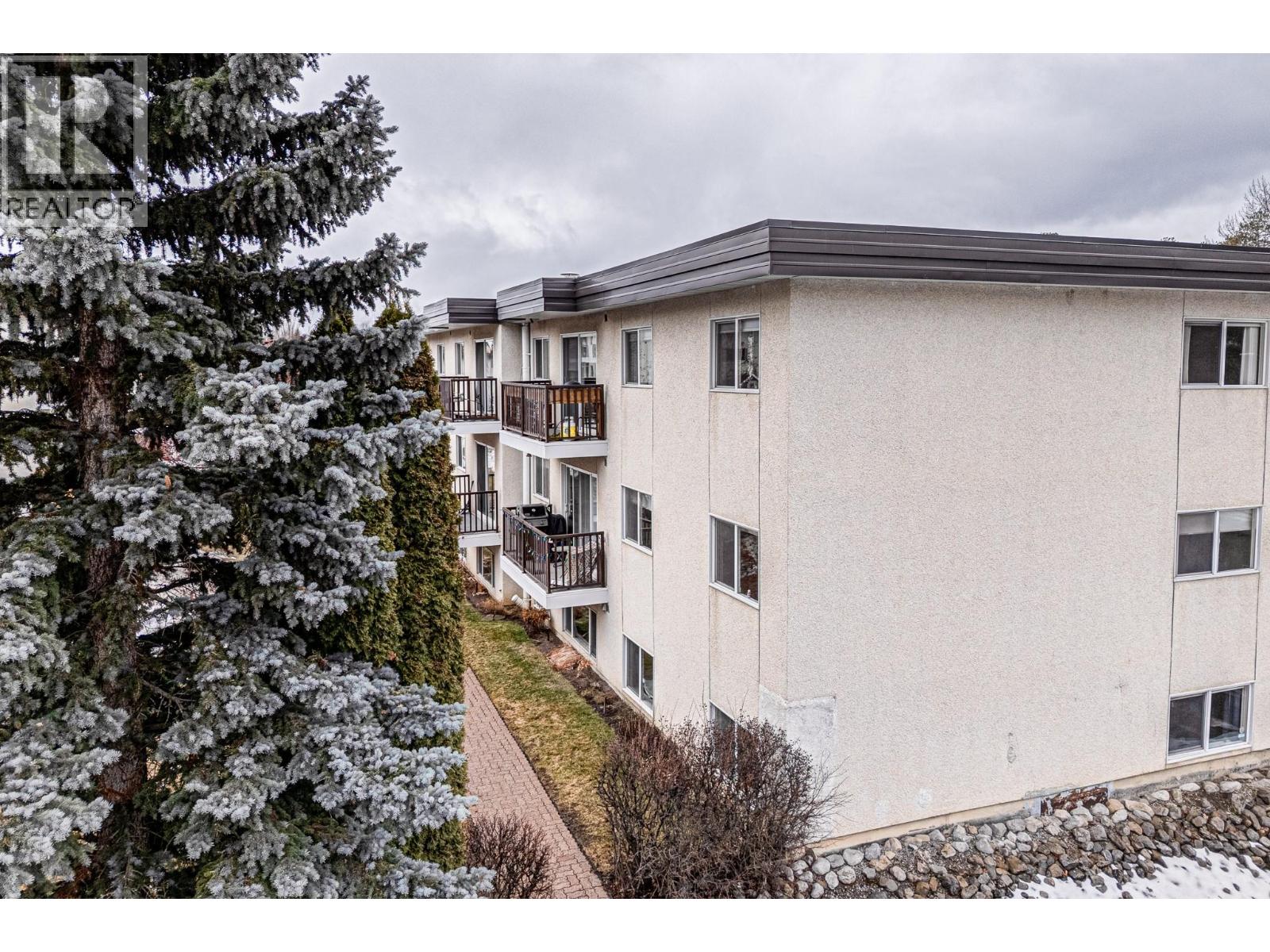 40 Ridgemont Avenue Unit# 102, Fernie