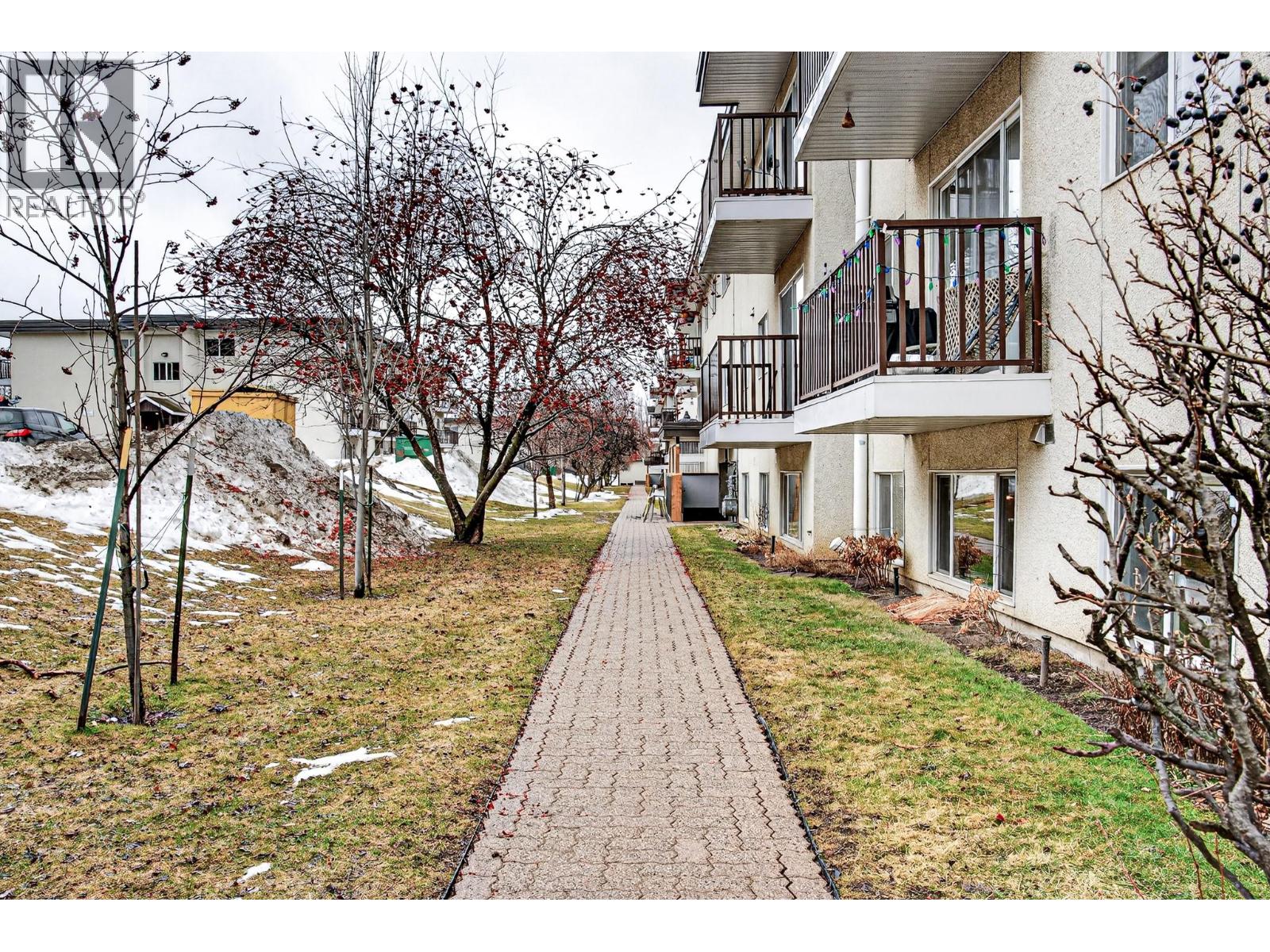 40 Ridgemont Avenue Unit# 102, Fernie
