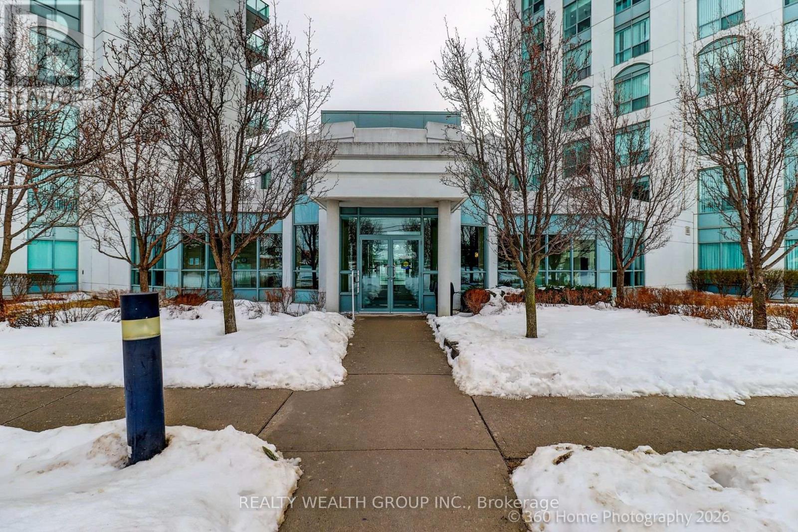 #111 4900 GLEN ERIN DRIVE - 2