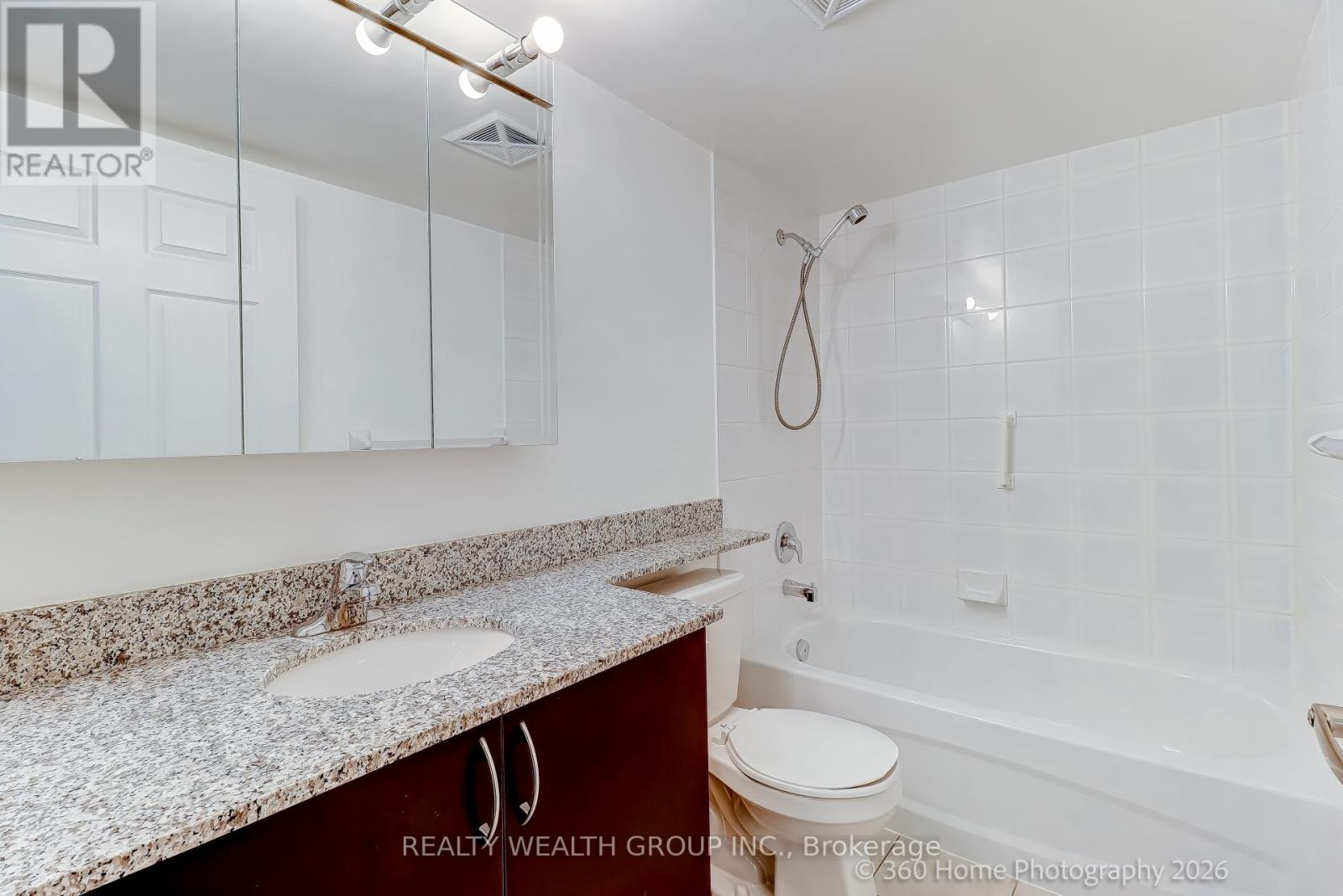 #111 4900 GLEN ERIN DRIVE - 20