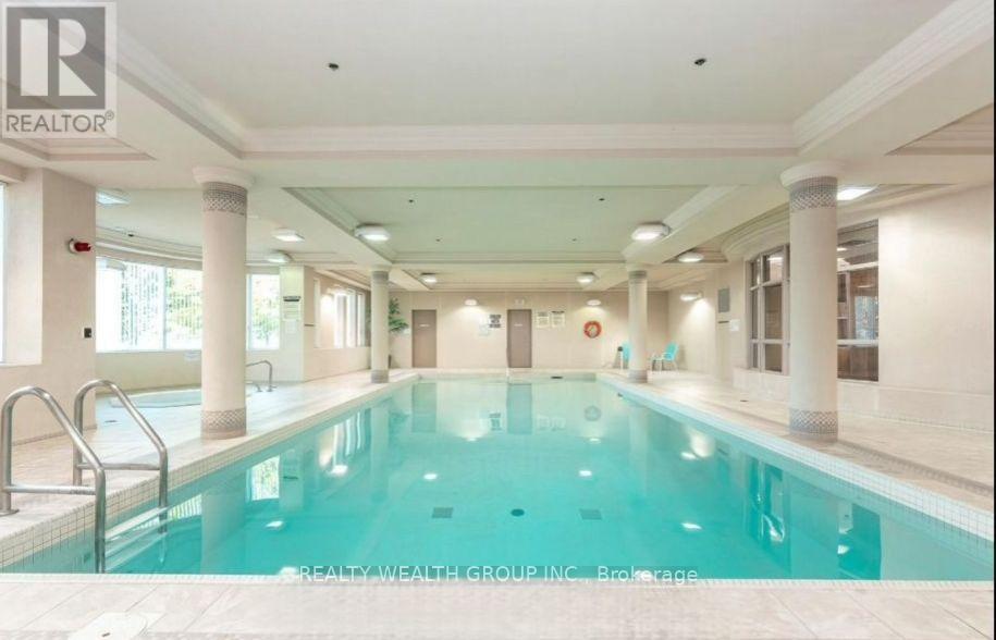 #111 4900 GLEN ERIN DRIVE - 28