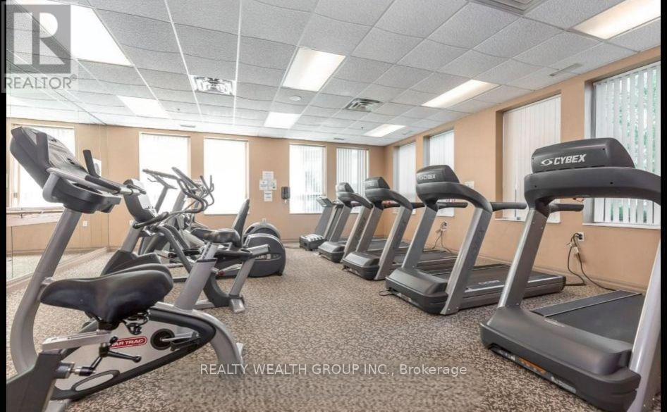 #111 4900 GLEN ERIN DRIVE - 29