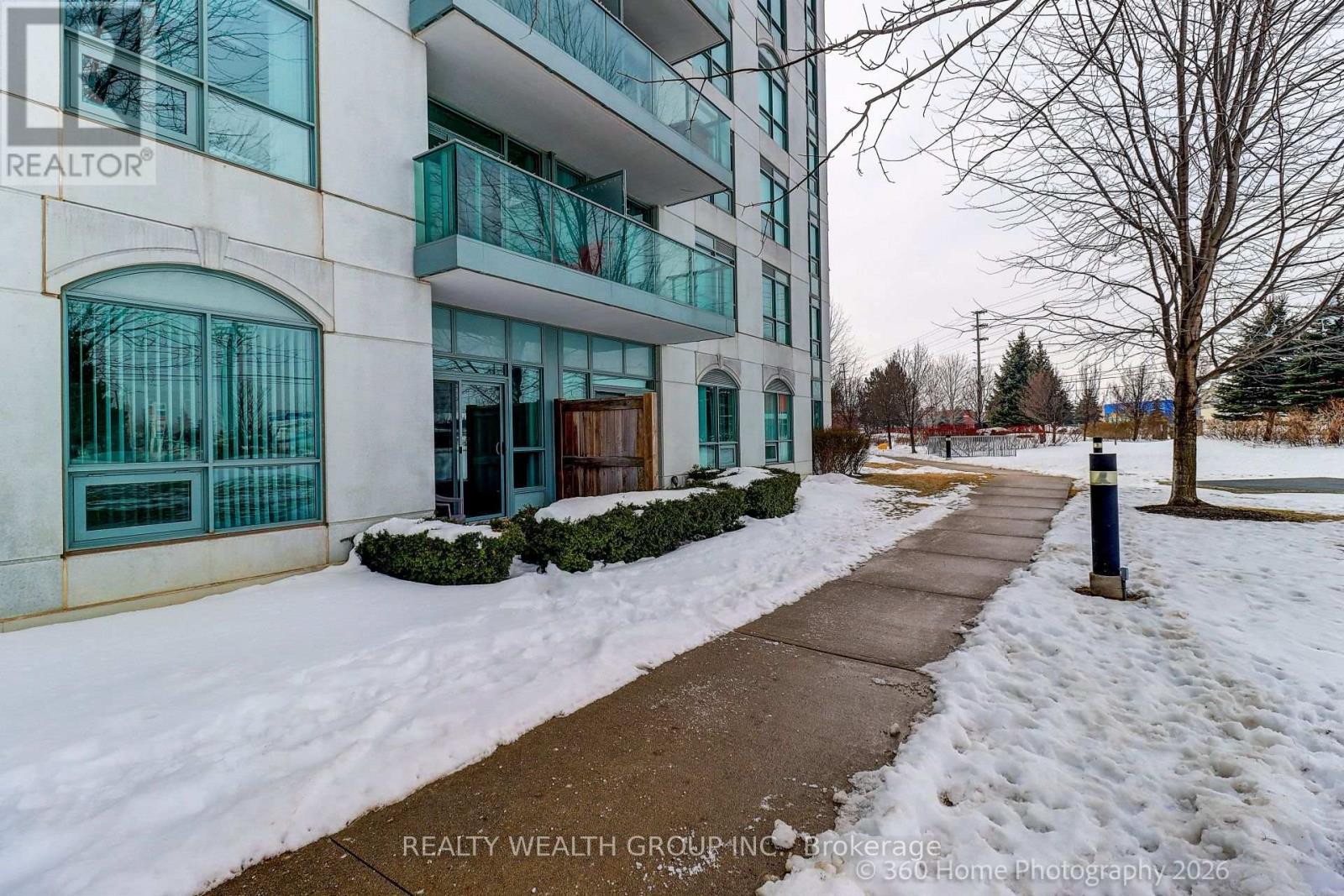 #111 4900 GLEN ERIN DRIVE - 3