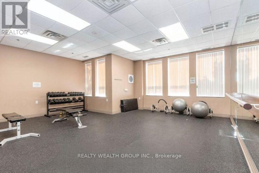 #111 4900 GLEN ERIN DRIVE - 30