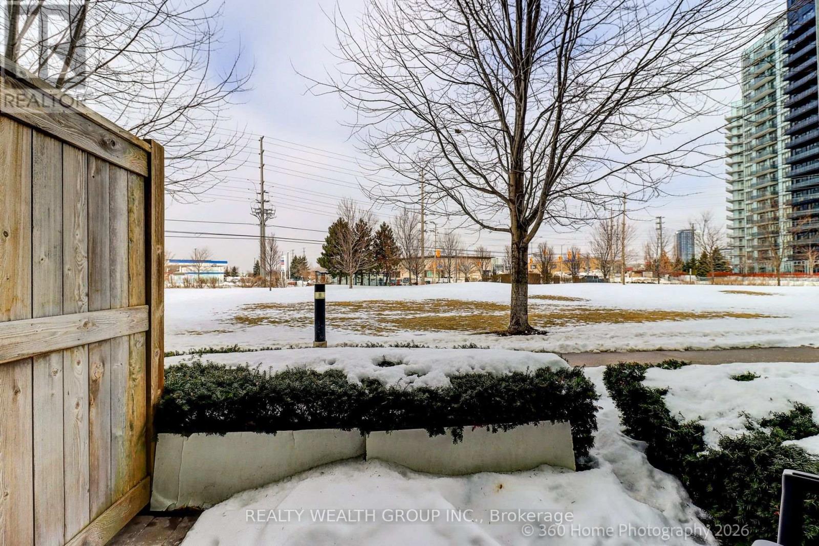 #111 4900 GLEN ERIN DRIVE - 5