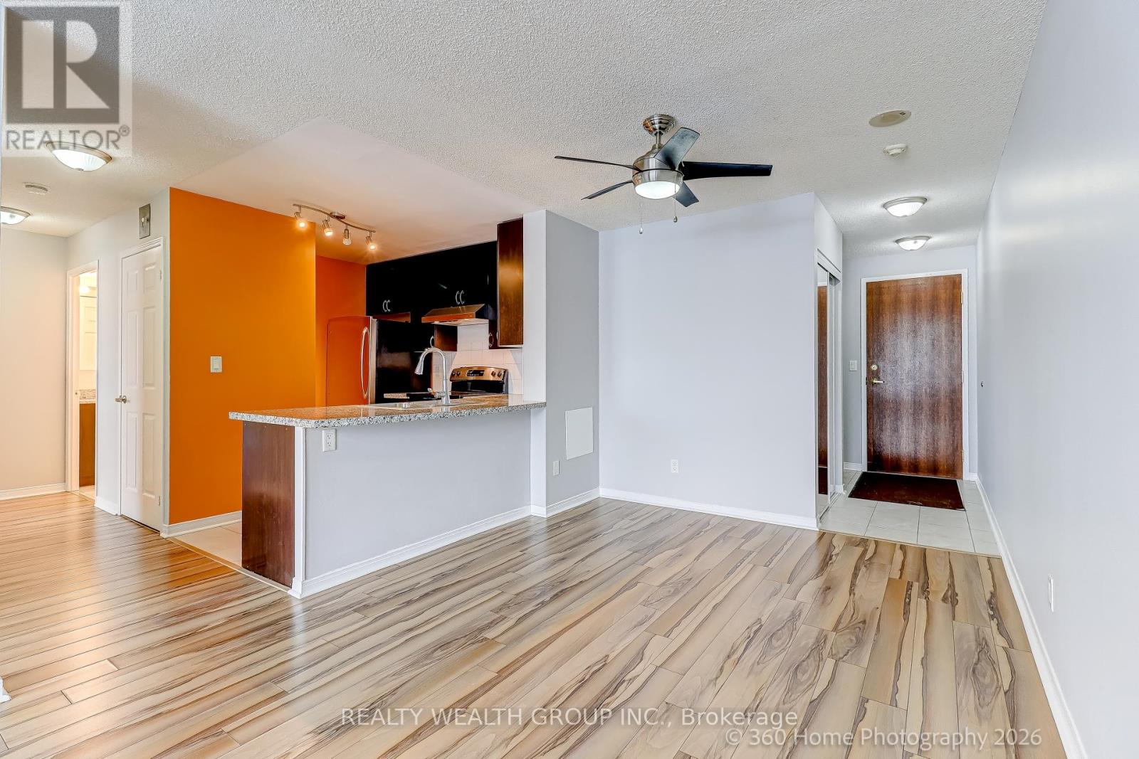 #111 4900 GLEN ERIN DRIVE - 9