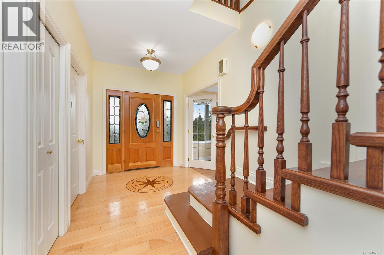  488 McKercher Road, Mayne Island