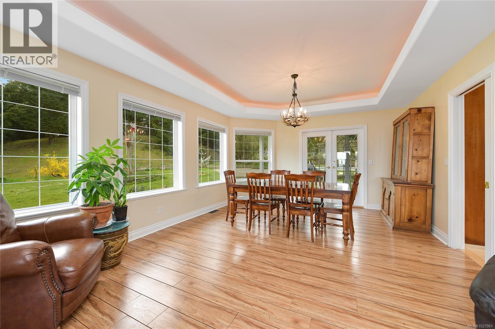  488 McKercher Road, Mayne Island