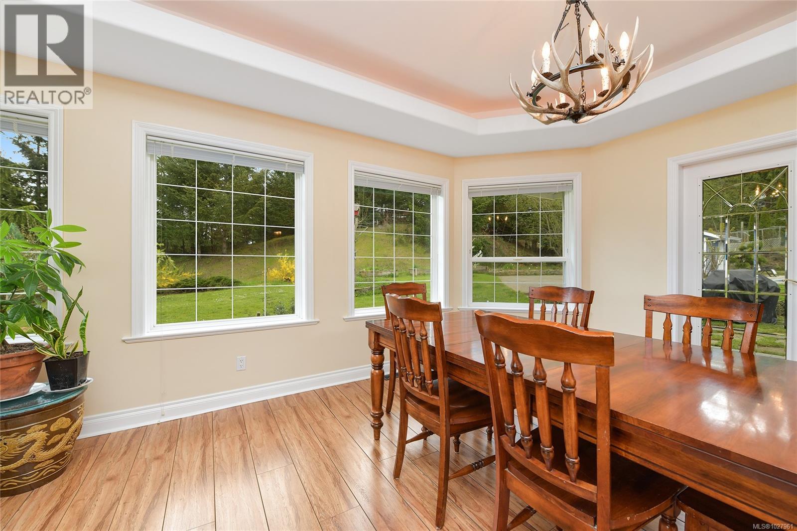  488 McKercher Road, Mayne Island