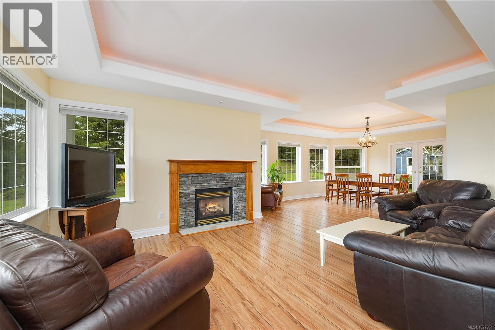  488 McKercher Road, Mayne Island