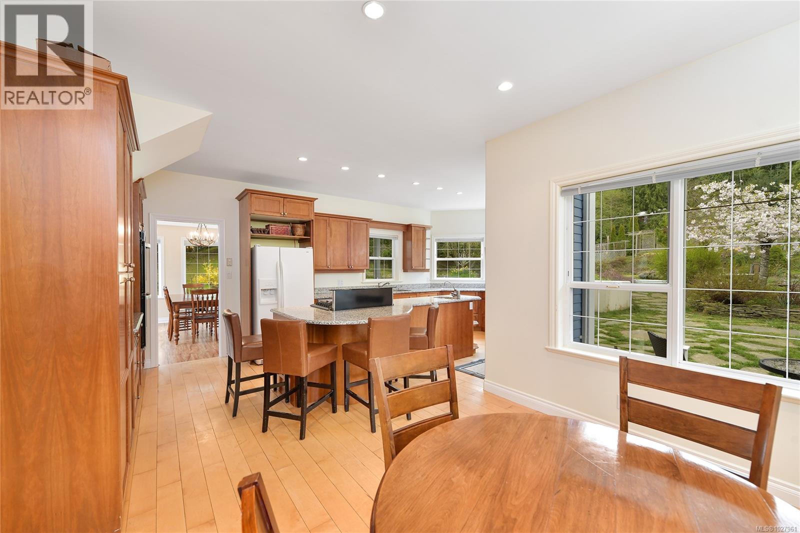  488 McKercher Road, Mayne Island