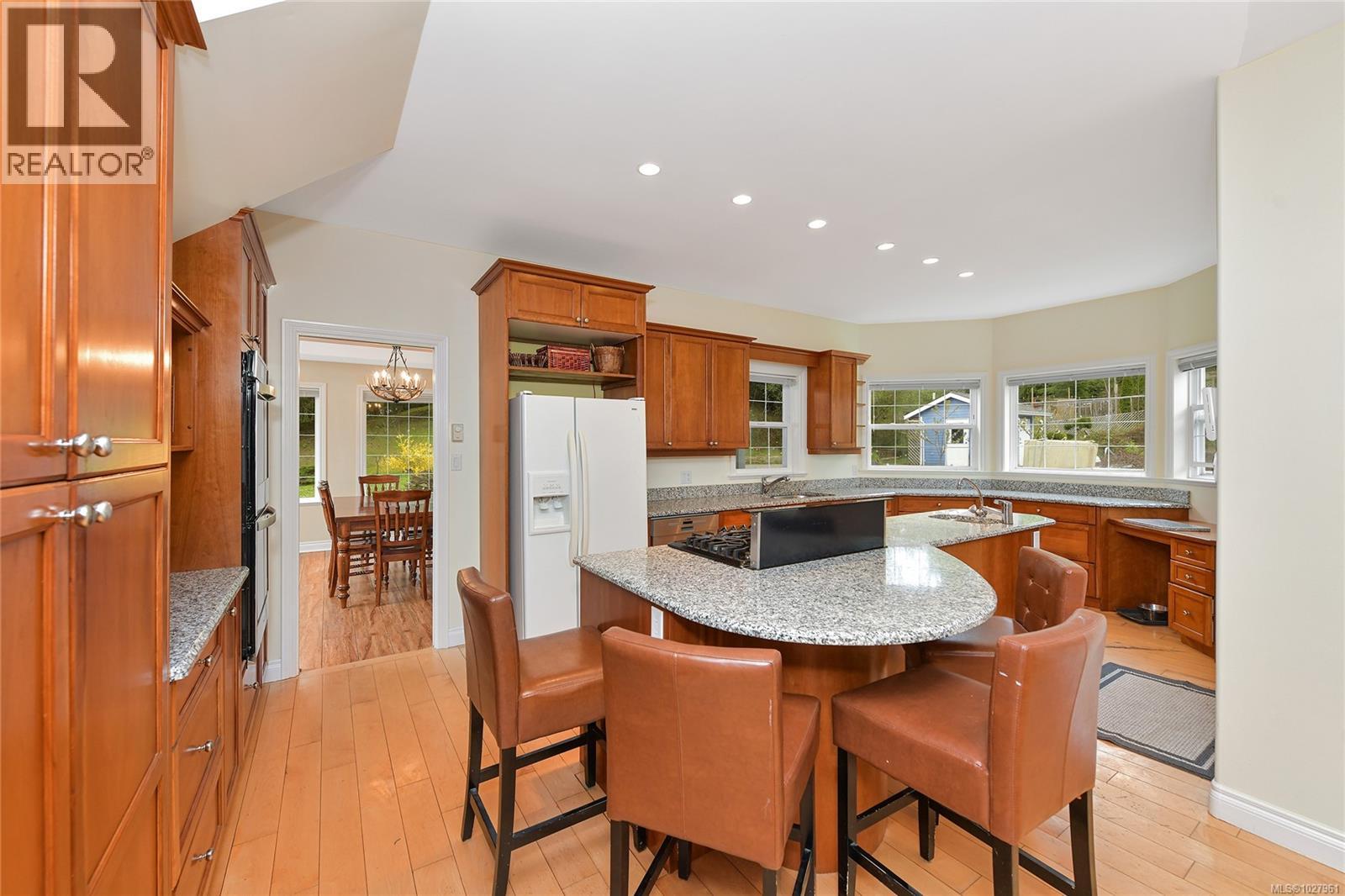  488 McKercher Road, Mayne Island