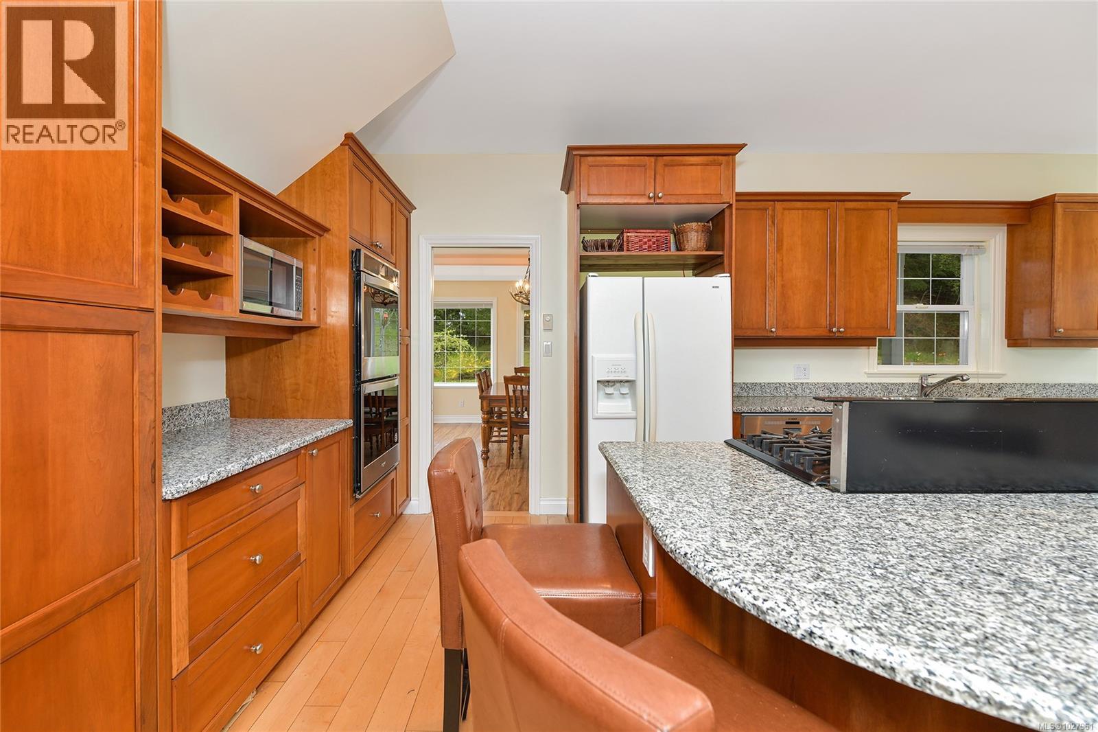  488 McKercher Road, Mayne Island