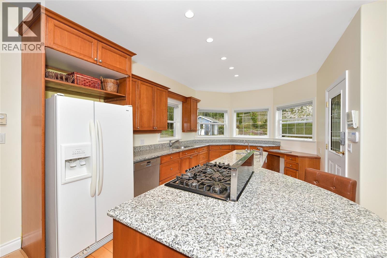  488 McKercher Road, Mayne Island