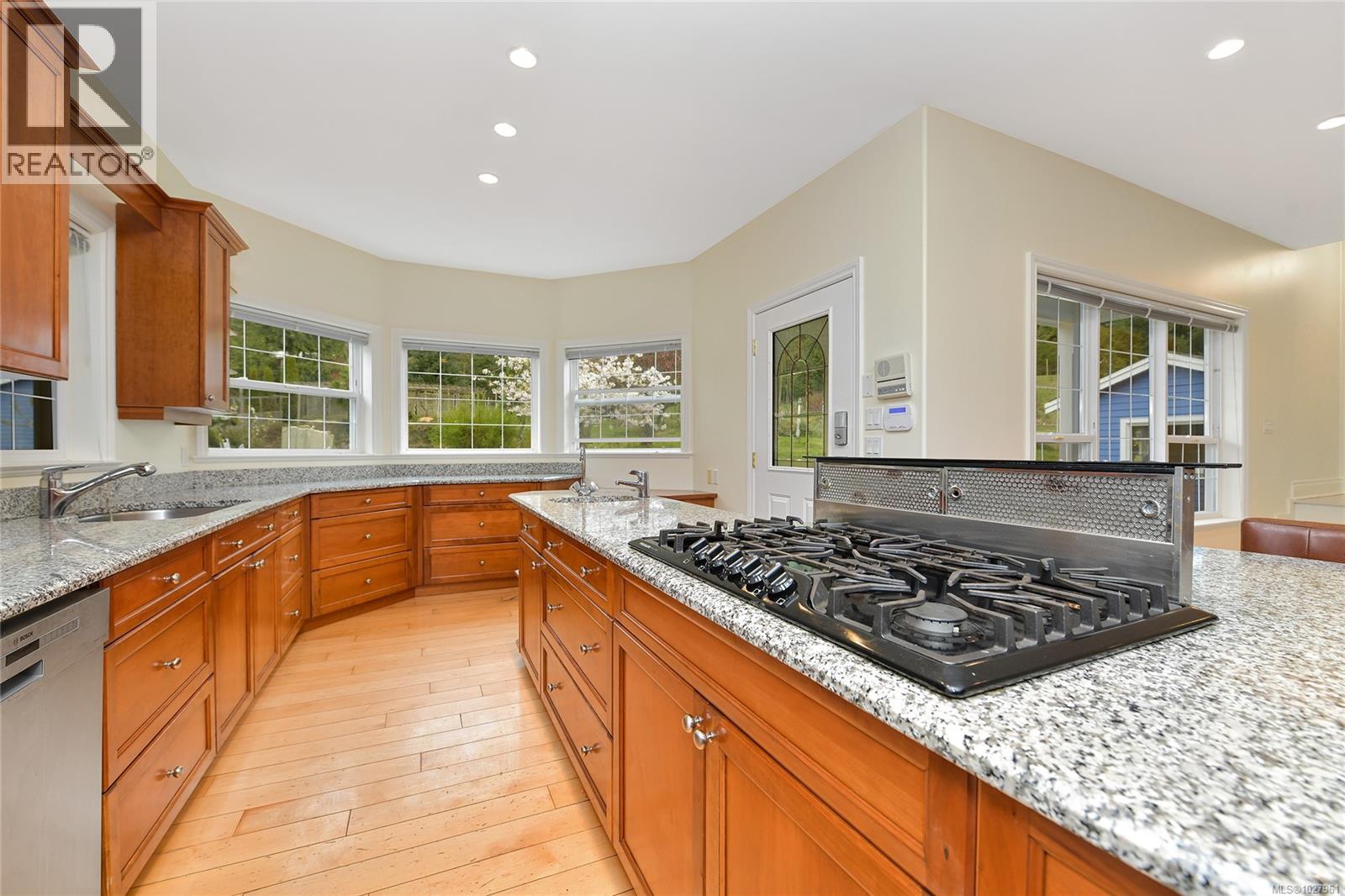  488 McKercher Road, Mayne Island