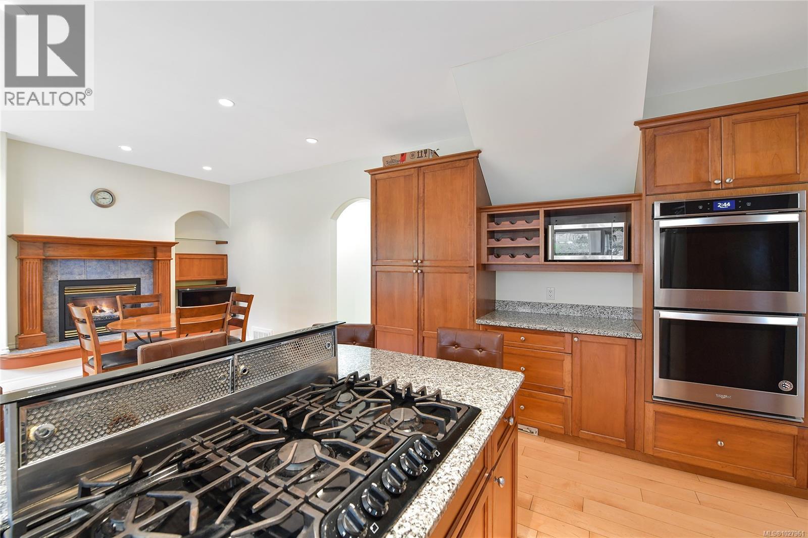  488 McKercher Road, Mayne Island