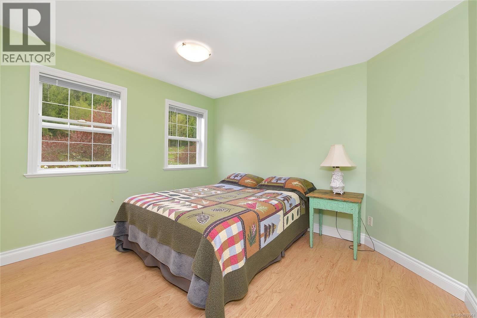  488 McKercher Road, Mayne Island