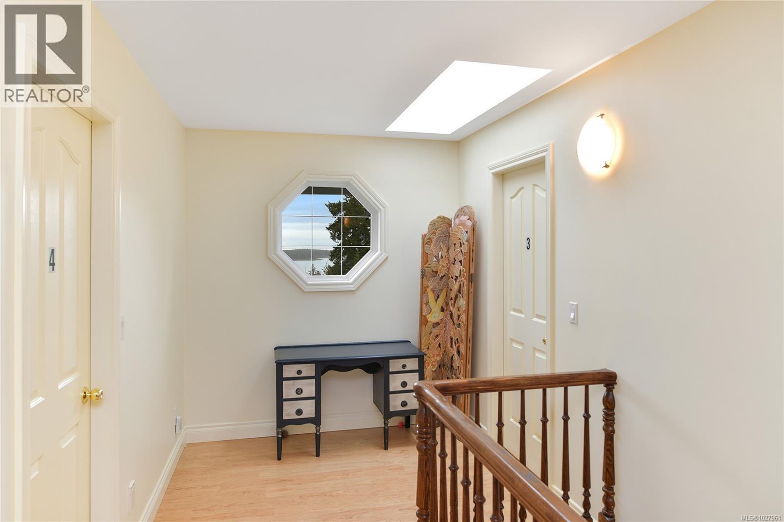  488 McKercher Road, Mayne Island