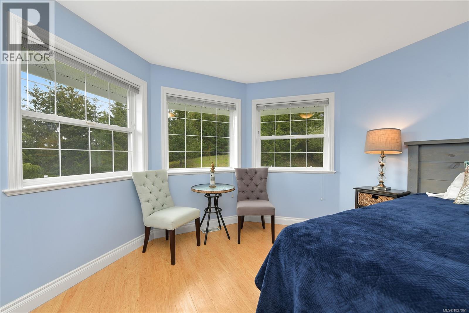  488 McKercher Road, Mayne Island